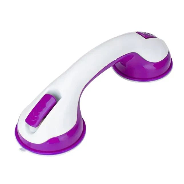 Safe Handle™ - Suitable for Any Surface