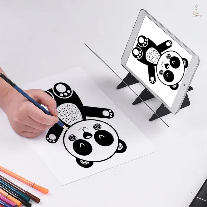 SketchBeam™ — Turn any image into a work of art!