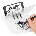 SketchBeam™ — Turn any image into a work of art!