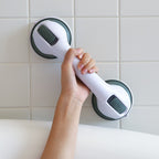 Safe Handle™ - Suitable for Any Surface