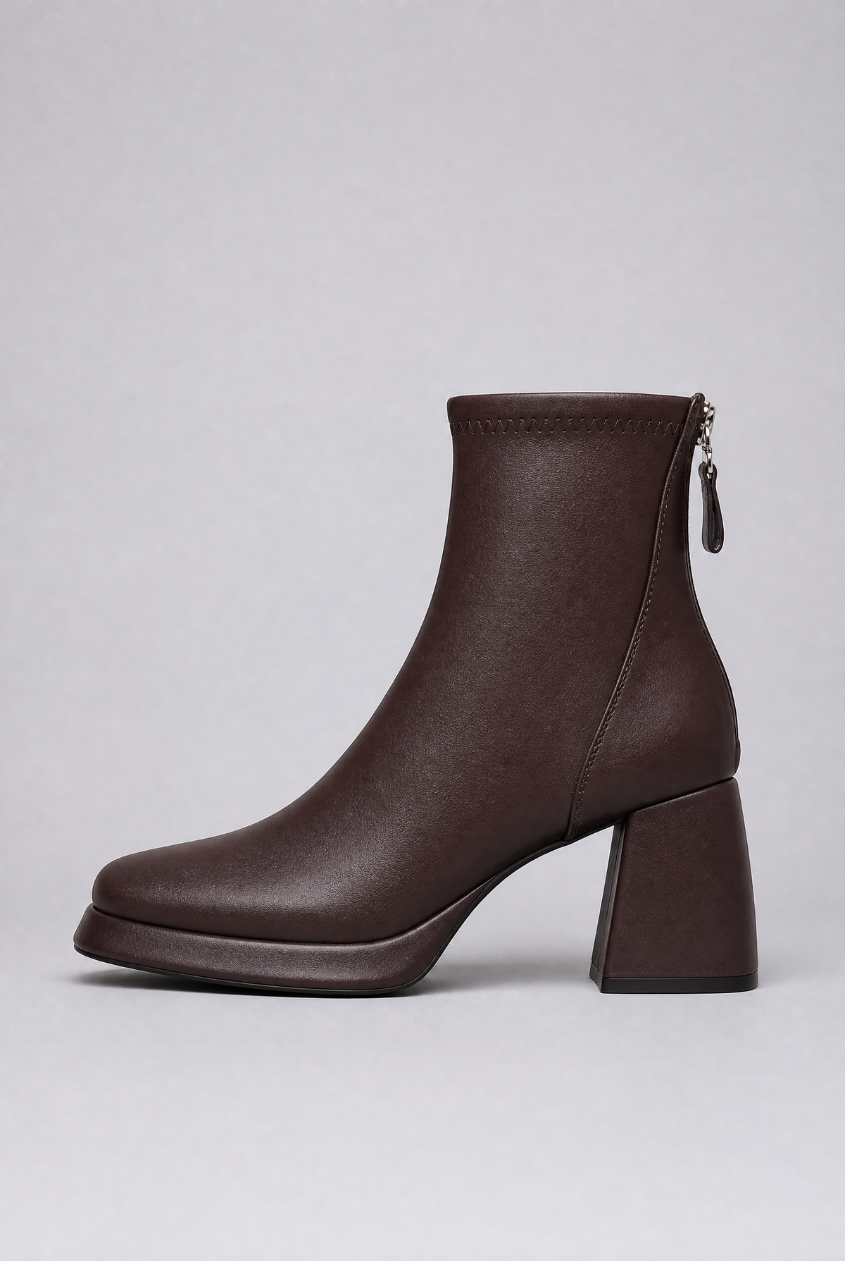 Eloisa - leather boots