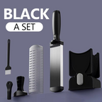 SlicePro™ - Meat Slicer Set | Manual, Thin Slices & Multi-Function