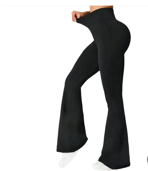 Eliza - BBL Trousers