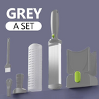 SlicePro™ - Meat Slicer Set | Manual, Thin Slices & Multi-Function