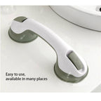 Safe Handle™ - Suitable for Any Surface