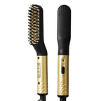 BeardMaster™ - Makes Your Hair and Beard Soft and Shiny Again!