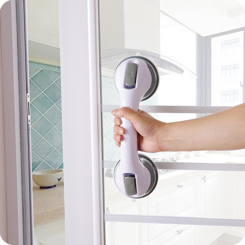 Safe Handle™ - Suitable for Any Surface