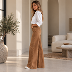 Emma – Wide leg Vintage Jeans