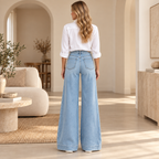 Emma – Wide leg Vintage Jeans