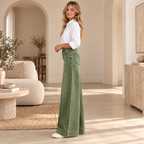 Emma – Wide leg Vintage Jeans