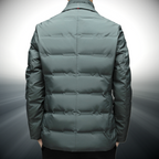SHARP FOCUS URBAN WINDBREAKER