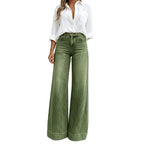 Emma – Wide leg Vintage Jeans